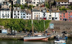 Harbour View Hotel Brixham